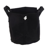 Pure Pot Textile Flowerpot with Handles 35x25 cm - 26 l